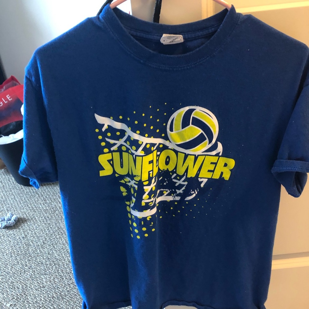t shirt